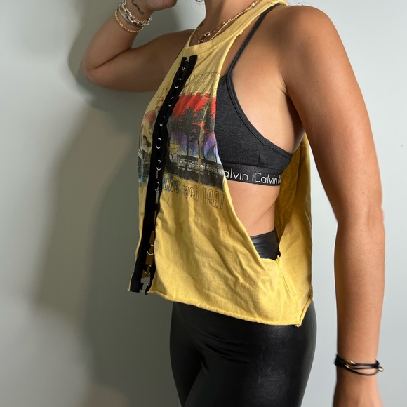 LF Furst of a Kind Tank Top - Picture 6 of 6
